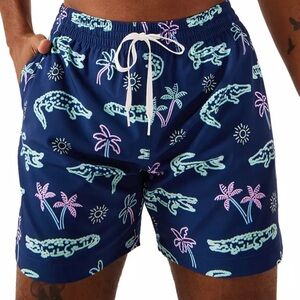 Chubbies Swim Shorts